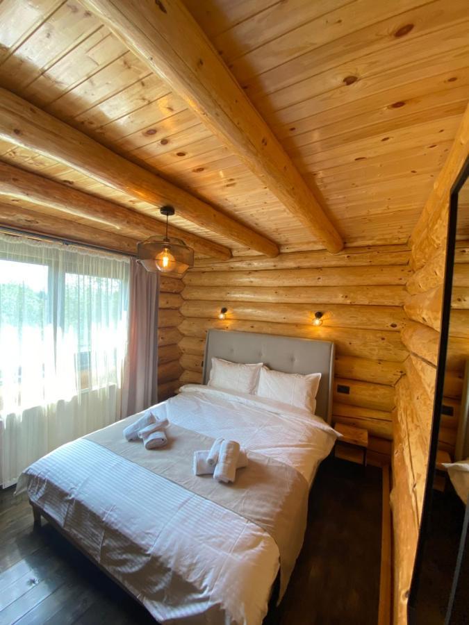 Bellevue Chalet Risnov Exterior photo